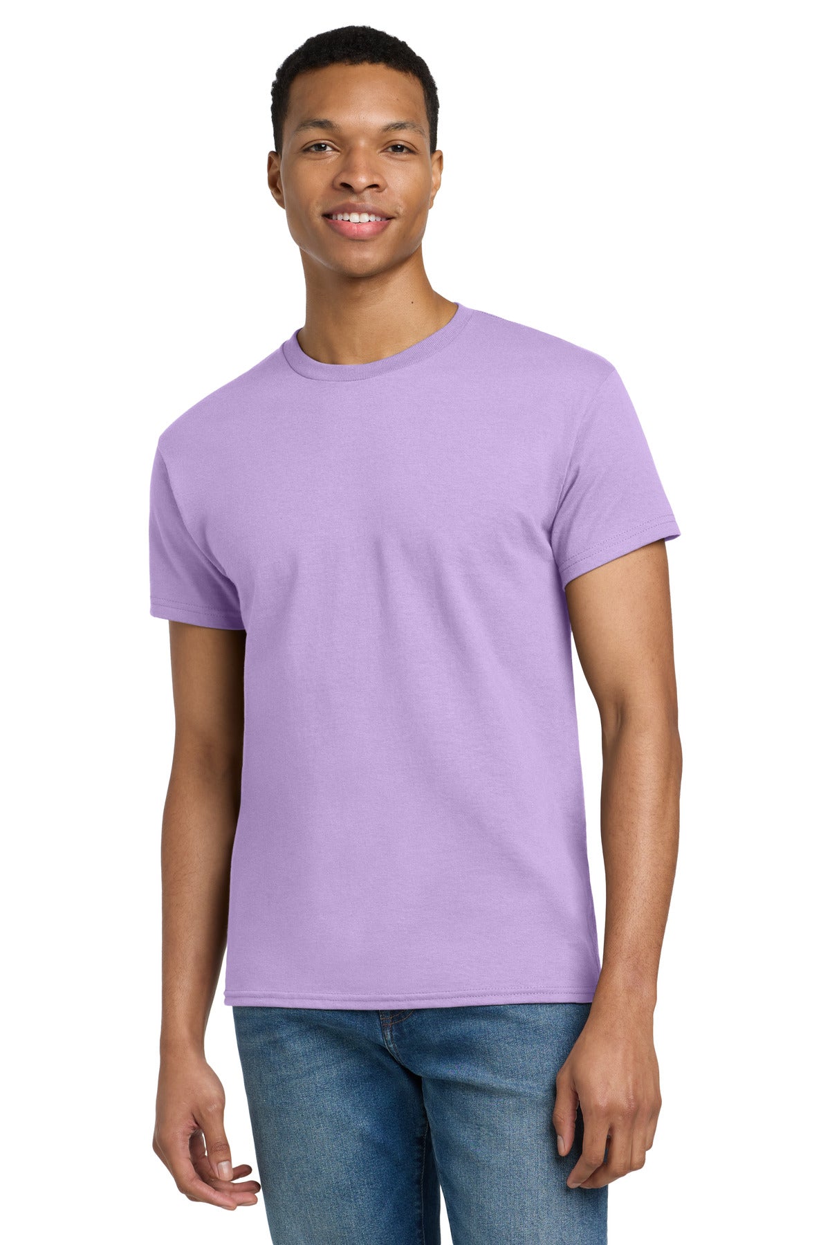 Gildan ®  - Ultra Cotton ®  100% US Cotton T-Shirt.  2000