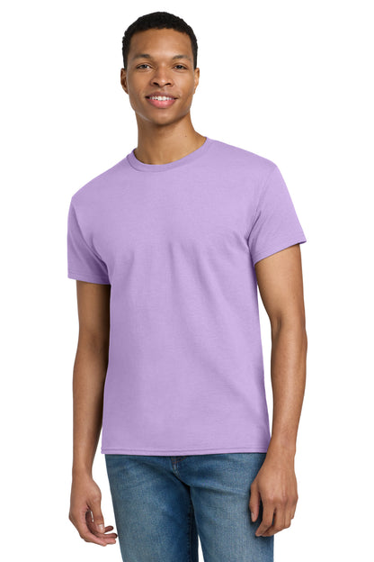 Gildan ®  - Ultra Cotton ®  100% US Cotton T-Shirt.  2000