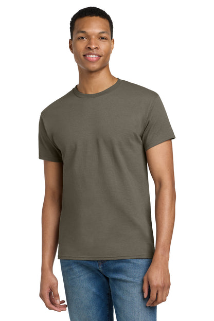 Gildan ®  - Ultra Cotton ®  100% US Cotton T-Shirt.  2000