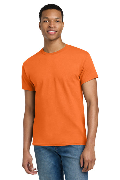 Gildan ®  - Ultra Cotton ®  100% US Cotton T-Shirt.  2000