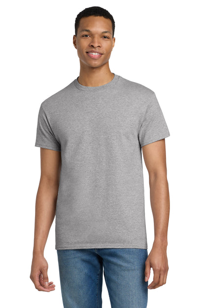 Gildan ®  - Ultra Cotton ®  100% US Cotton T-Shirt.  2000
