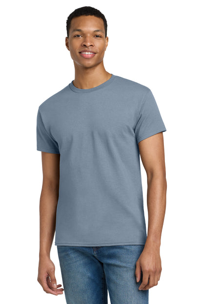 Gildan ®  - Ultra Cotton ®  100% US Cotton T-Shirt.  2000