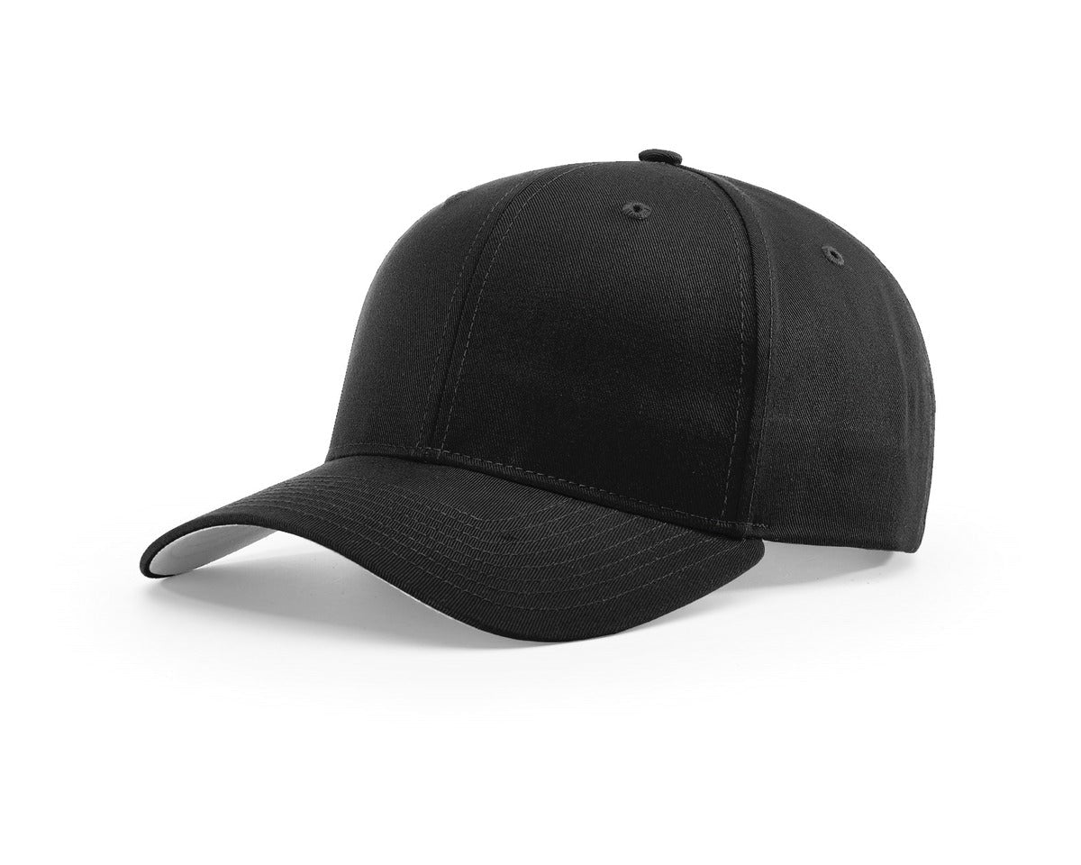 Richardson Pro Twill Snapback 212