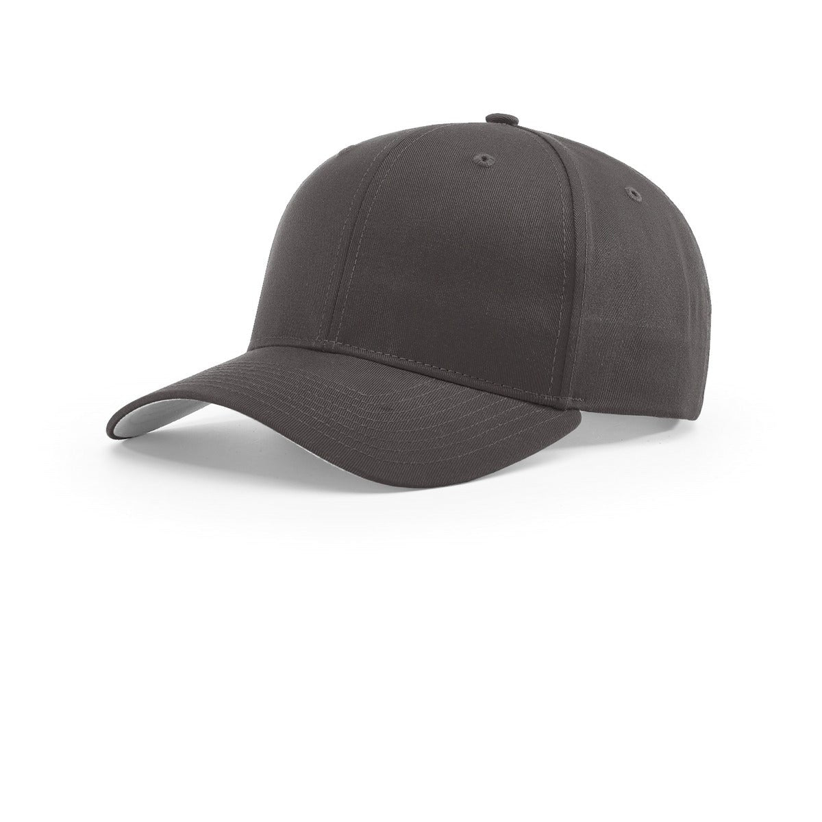 Richardson Pro Twill Snapback 212
