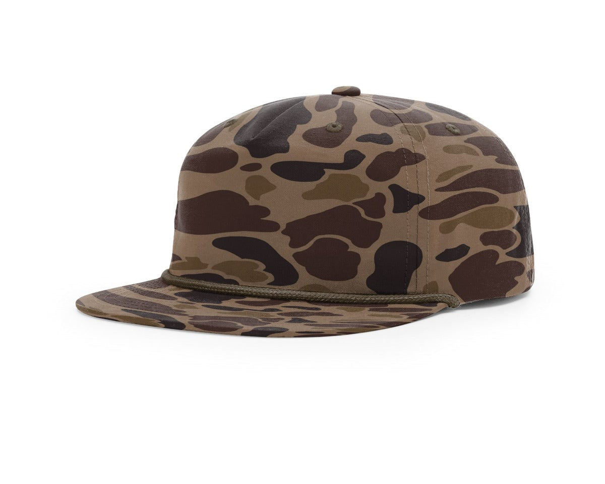 Richardson Printed Umpqua Gramps Cap 256P