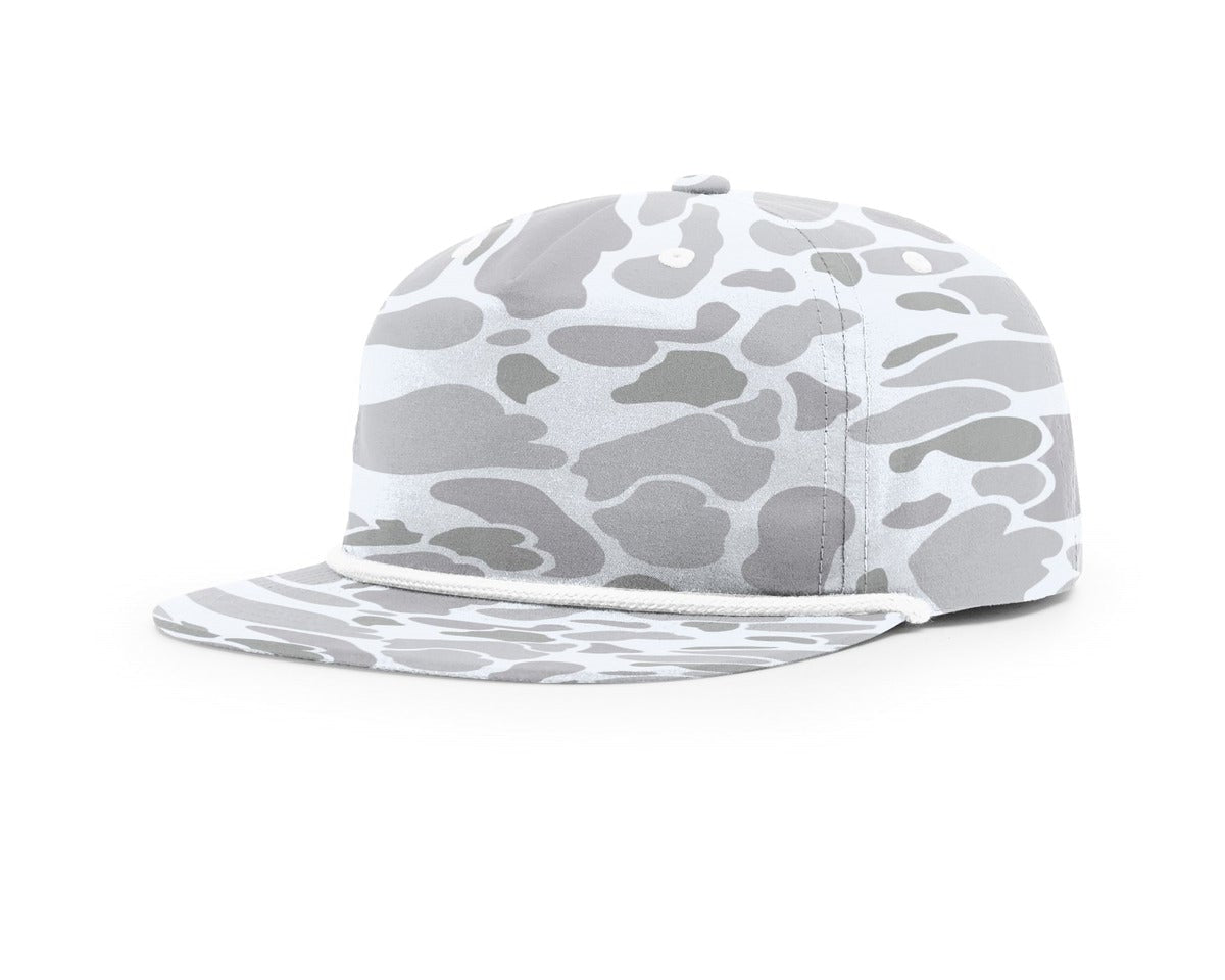 Richardson Printed Umpqua Gramps Cap 256P