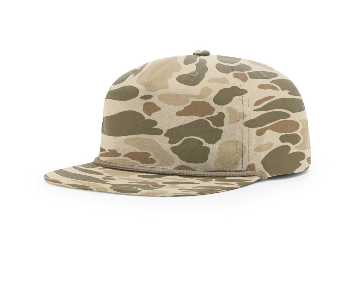 Richardson Printed Umpqua Gramps Cap 256P