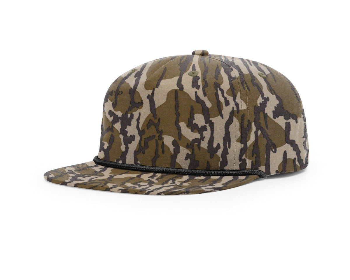 Richardson Printed Umpqua Gramps Cap 256P