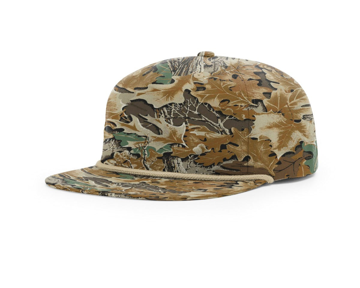 Richardson Printed Umpqua Gramps Cap 256P