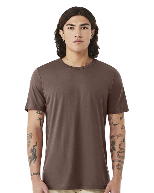 Bella + Canvas Jersey Tee