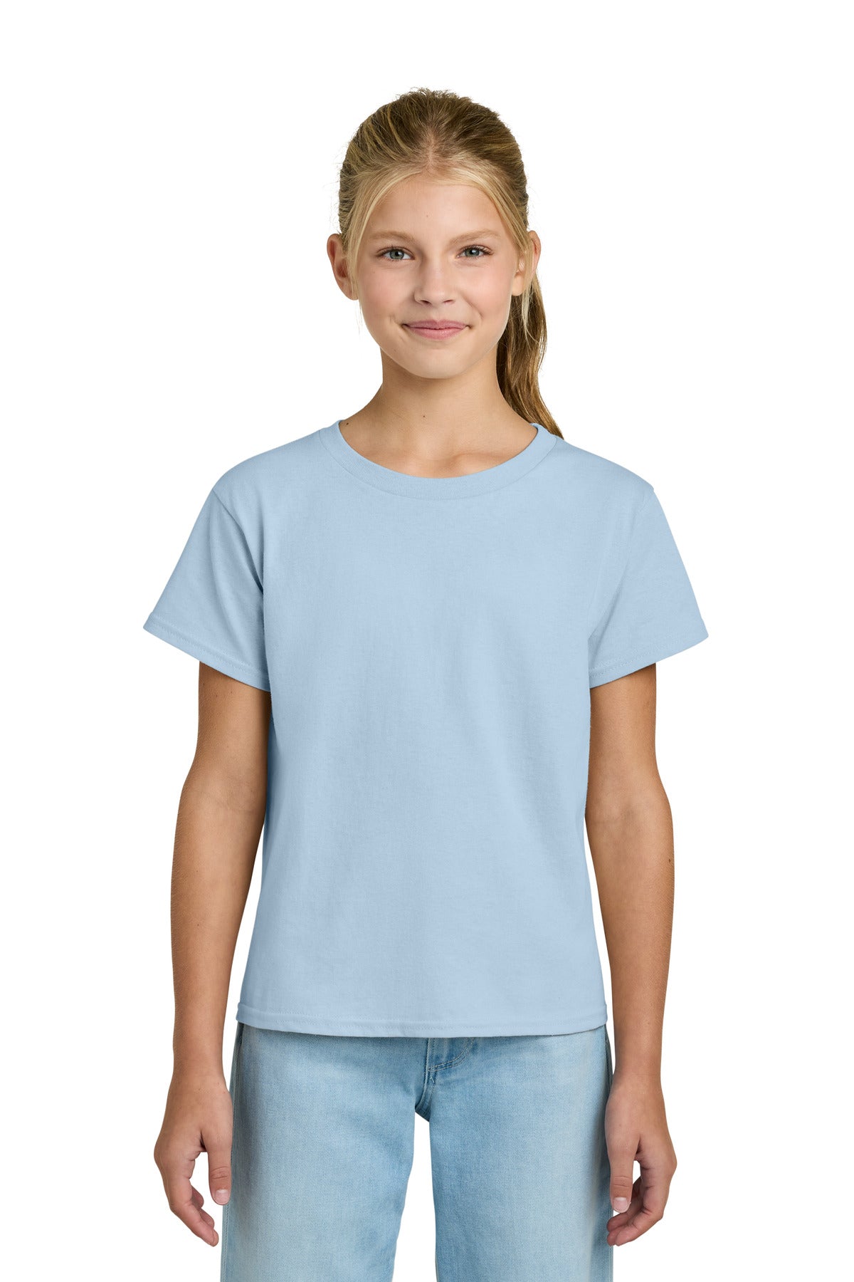 Gildan ®  Youth Light Cotton Tee 3000B