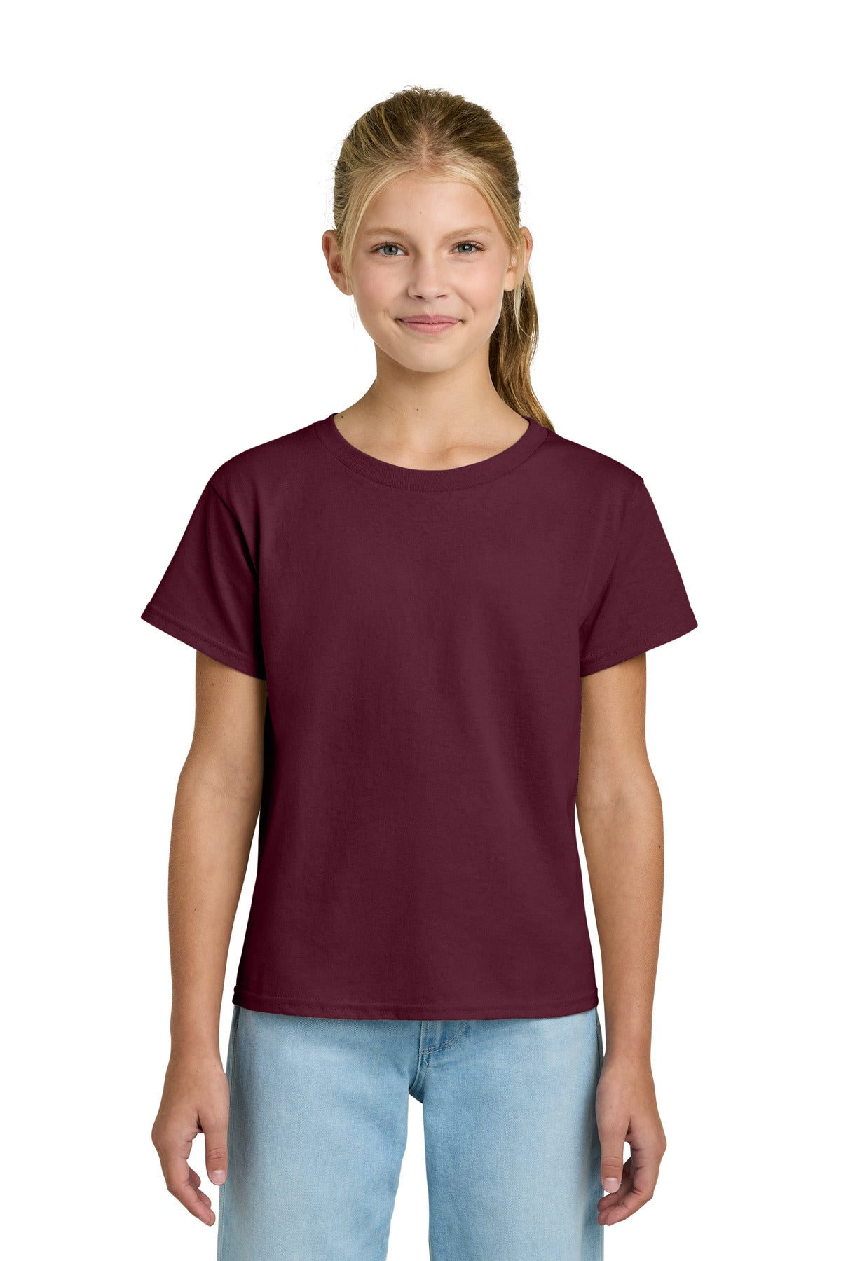 Gildan ®  Youth Light Cotton Tee 3000B