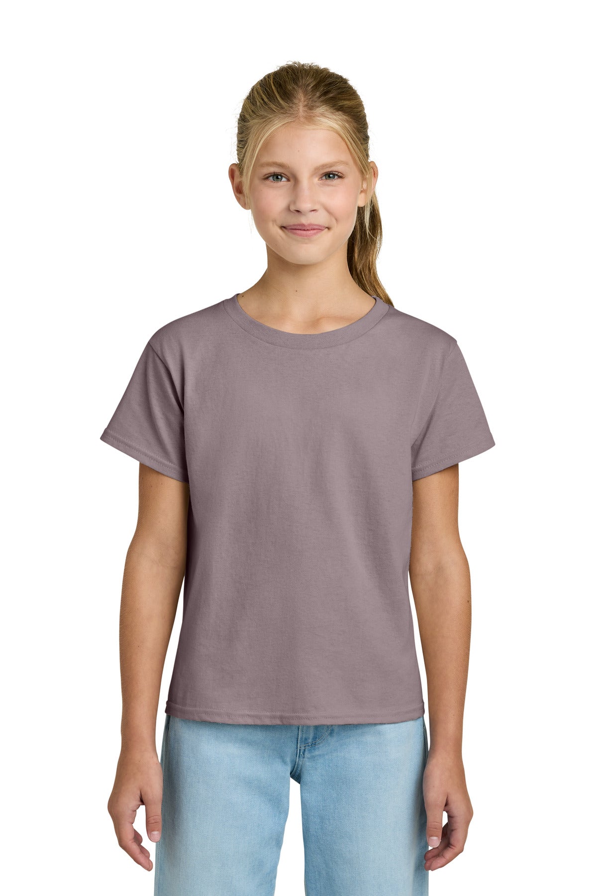 Gildan ®  Youth Light Cotton Tee 3000B