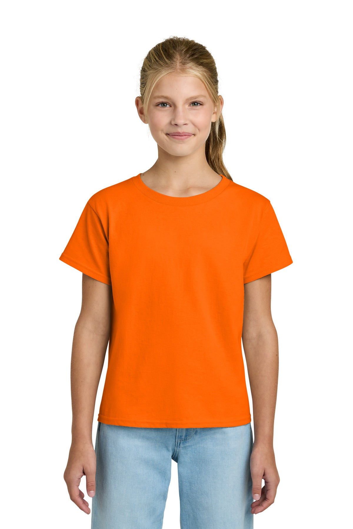 Gildan ®  Youth Light Cotton Tee 3000B