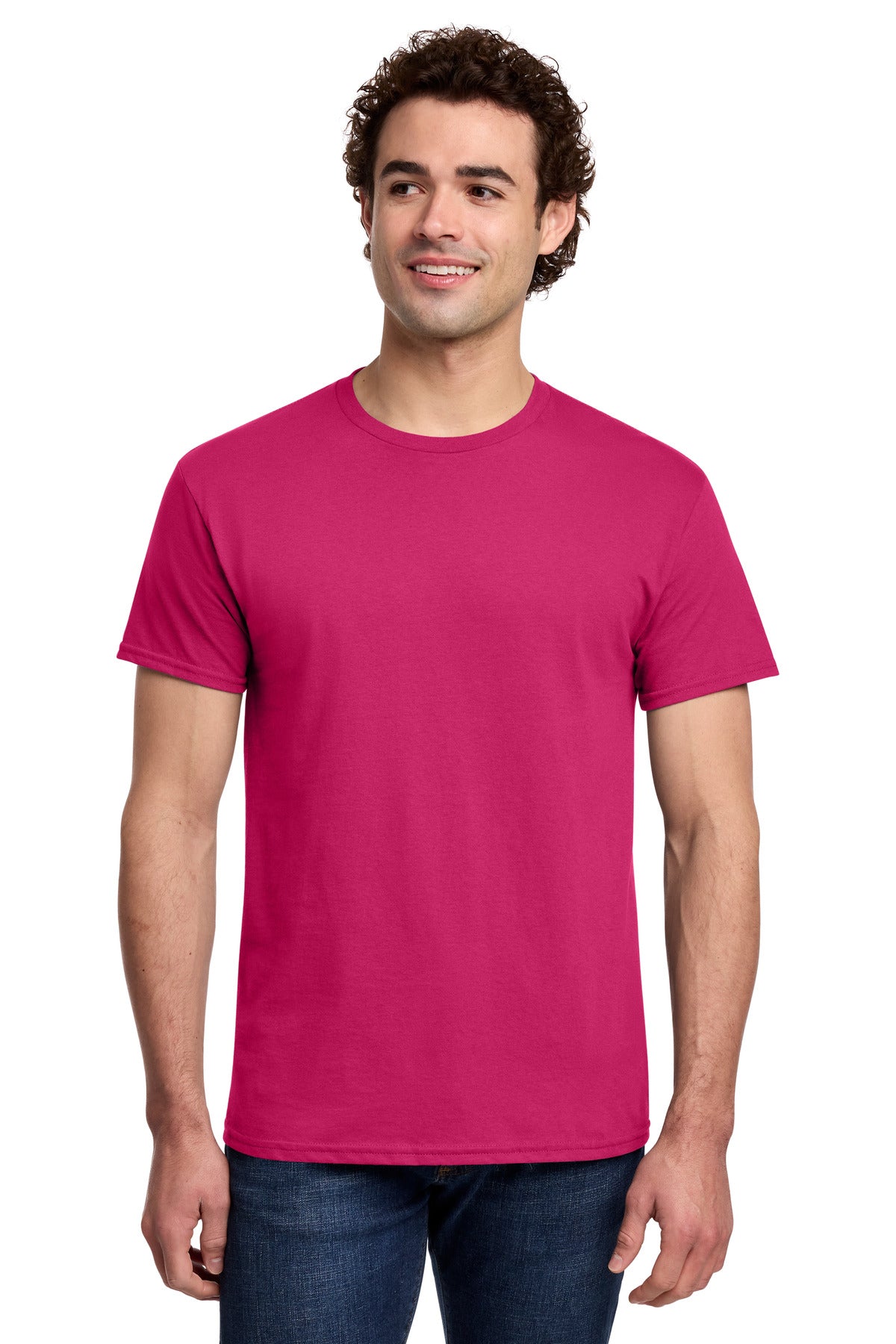 Gildan ®  Light Cotton Tee 3000