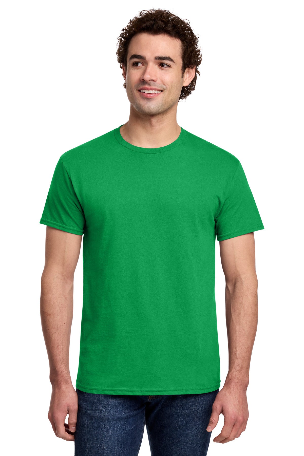 Gildan ®  Light Cotton Tee 3000