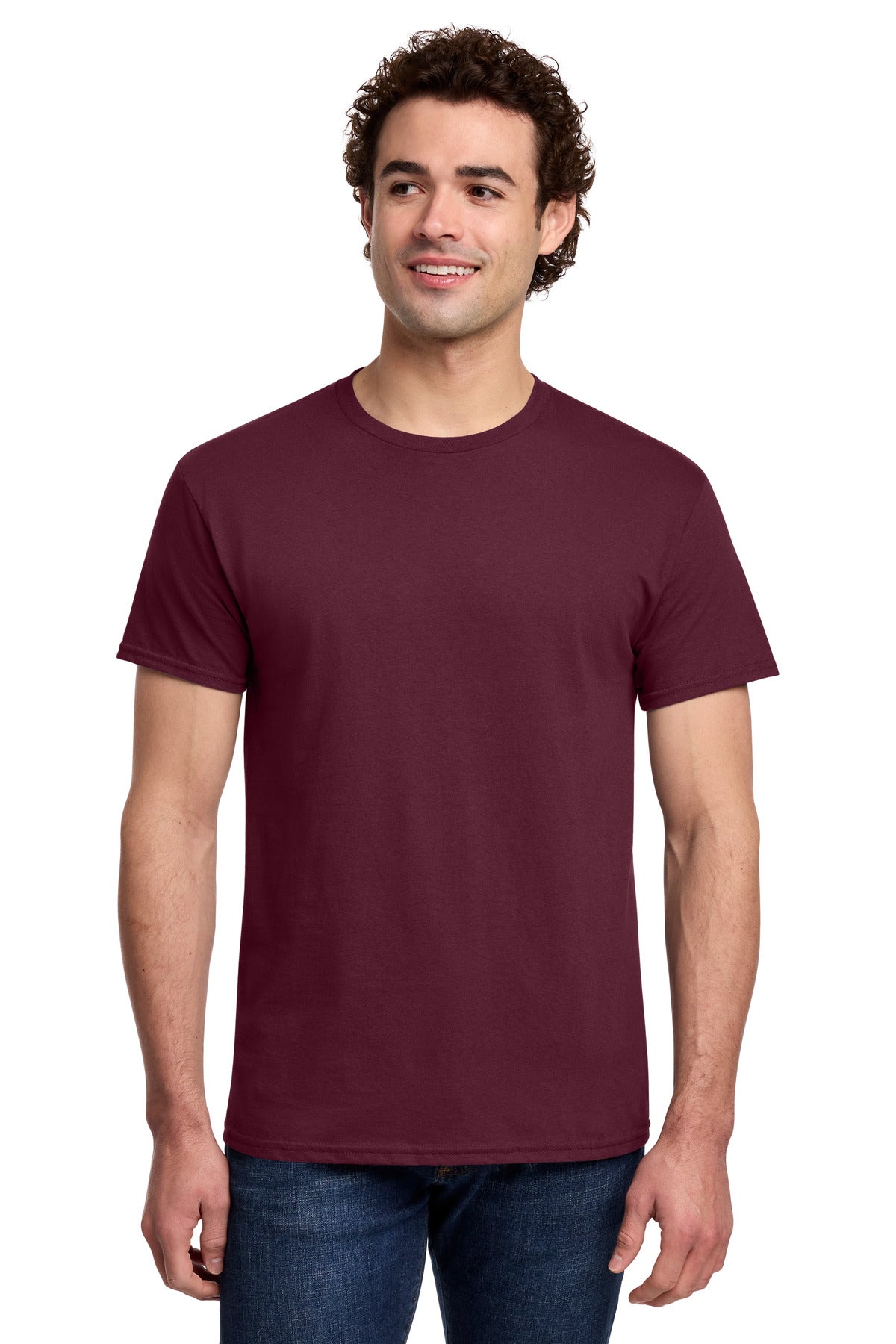 Gildan ®  Light Cotton Tee 3000
