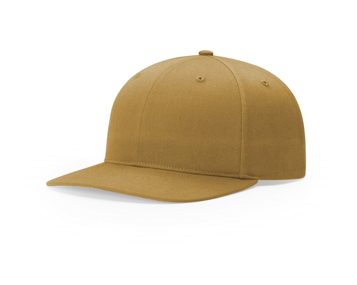 Richardson Solid Twill Trucker 312