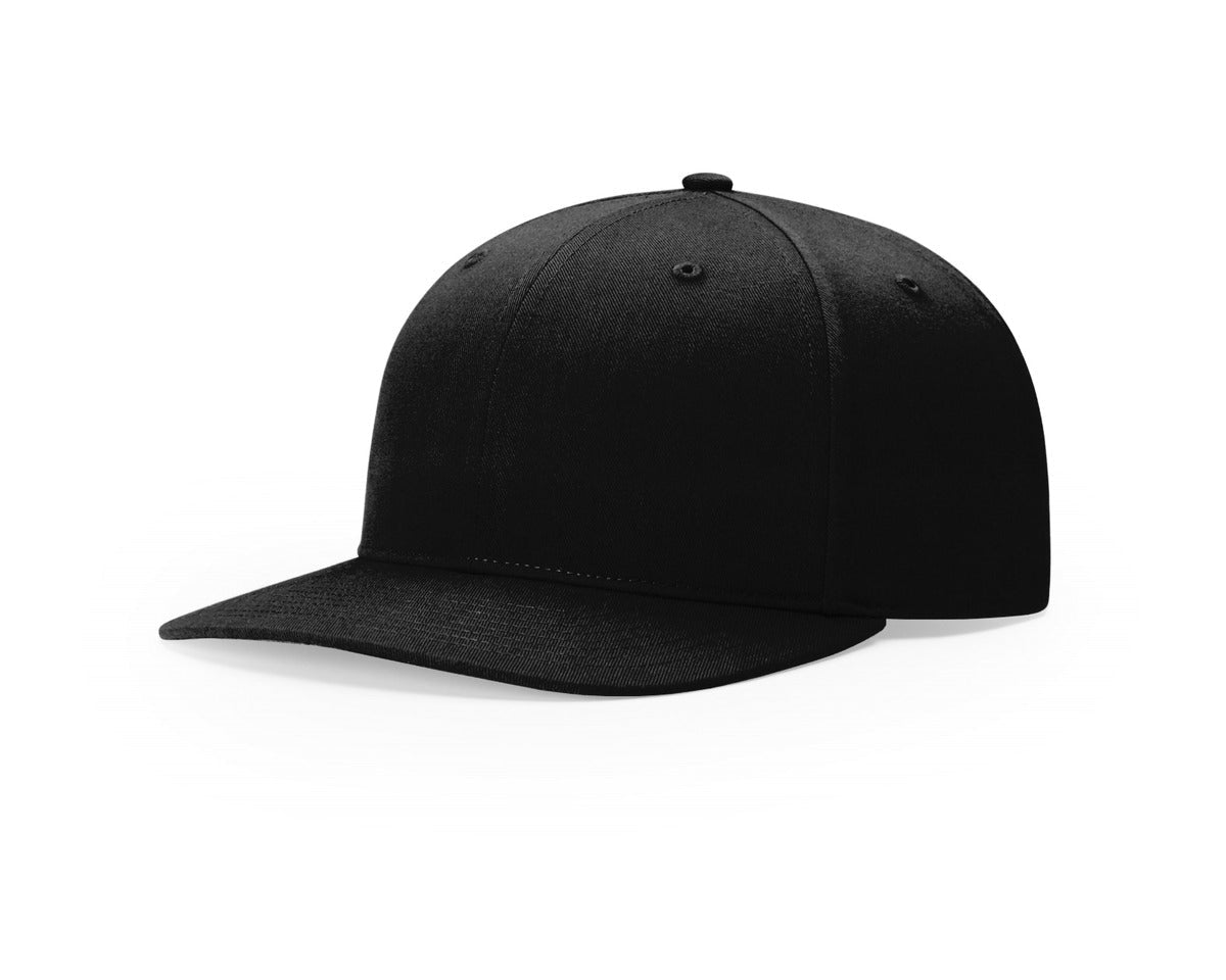 Richardson Solid Twill Trucker 312