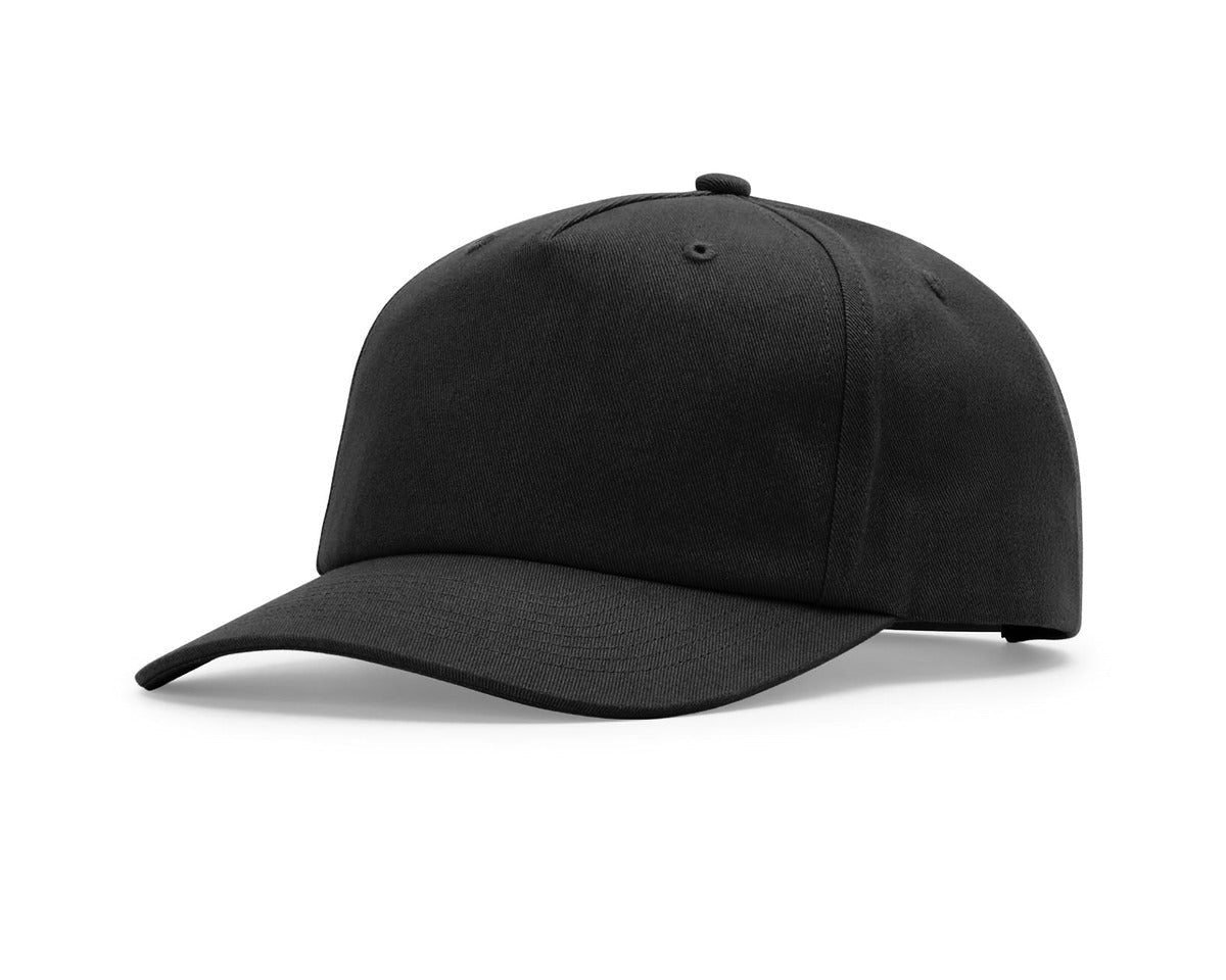 Richardson 5-Panel Relaxed Gramps 356