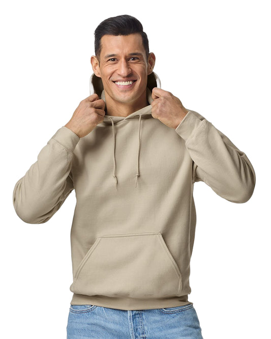 Gildan Heavy Blend Hooded Sweatshirt