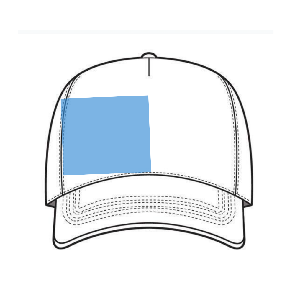 Five Panel Printing