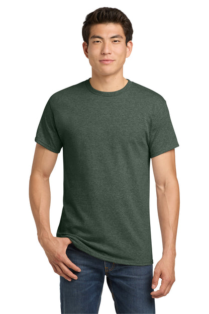 Gildan ®  - Heavy Cotton ™  100% Cotton T-Shirt.  5000