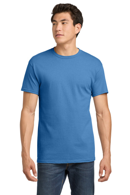 Gildan ®  - Heavy Cotton ™  100% Cotton T-Shirt.  5000