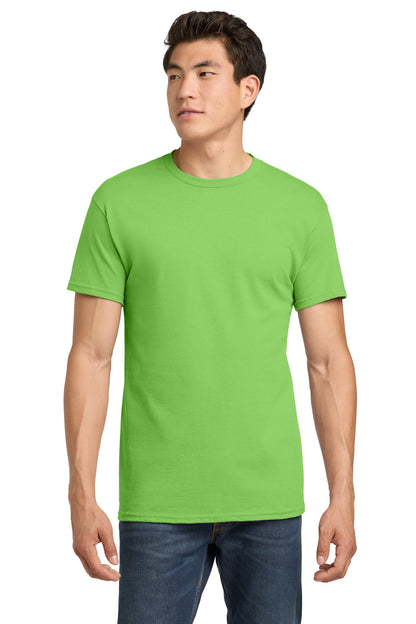 Gildan ®  - Heavy Cotton ™  100% Cotton T-Shirt.  5000
