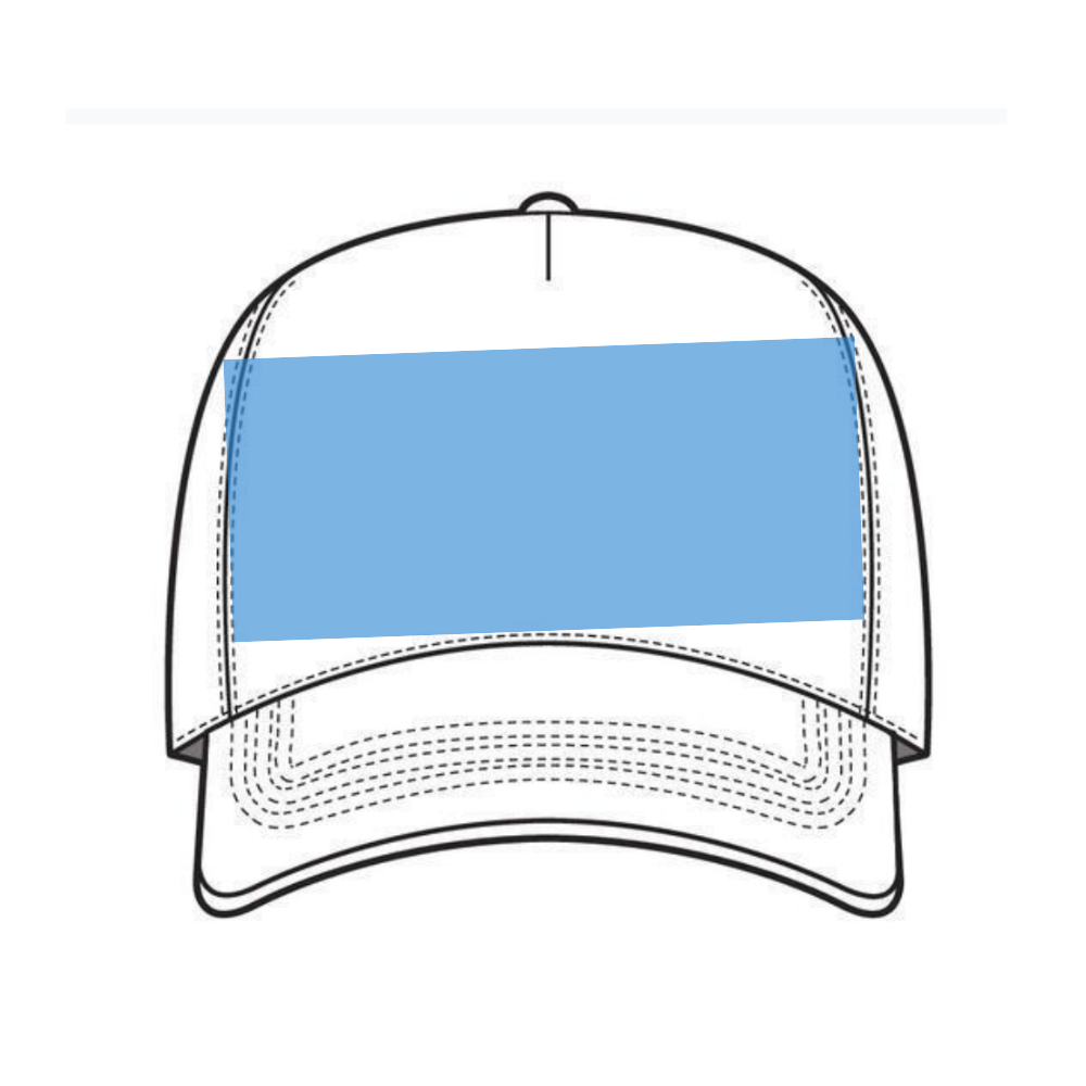 Five Panel Printing
