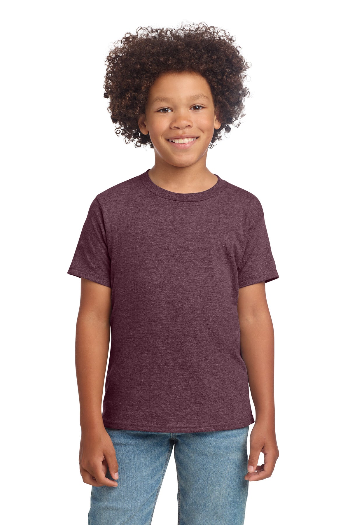 Gildan Youth Softstyle ®  T-Shirt 64000B