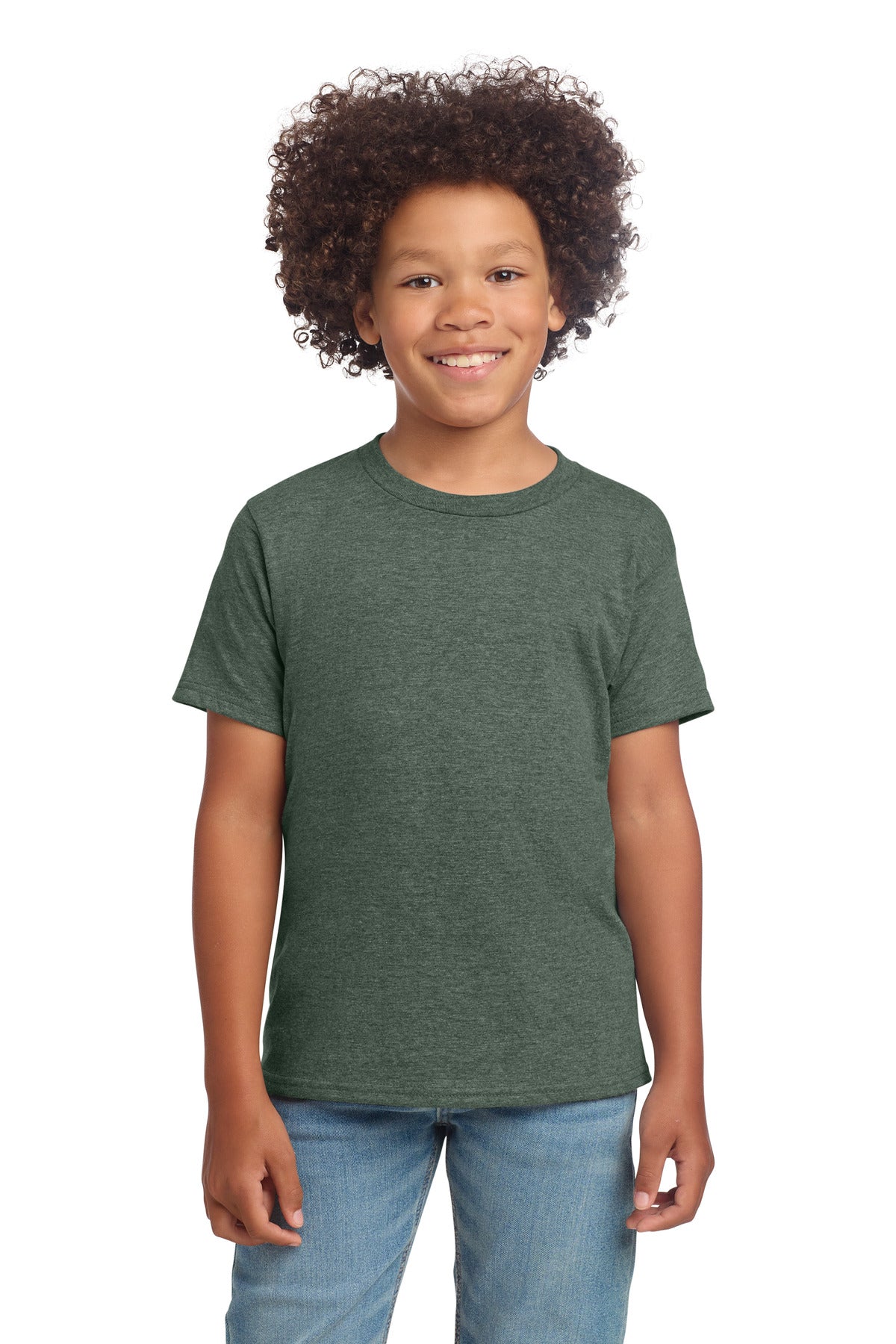 Gildan Youth Softstyle ®  T-Shirt 64000B