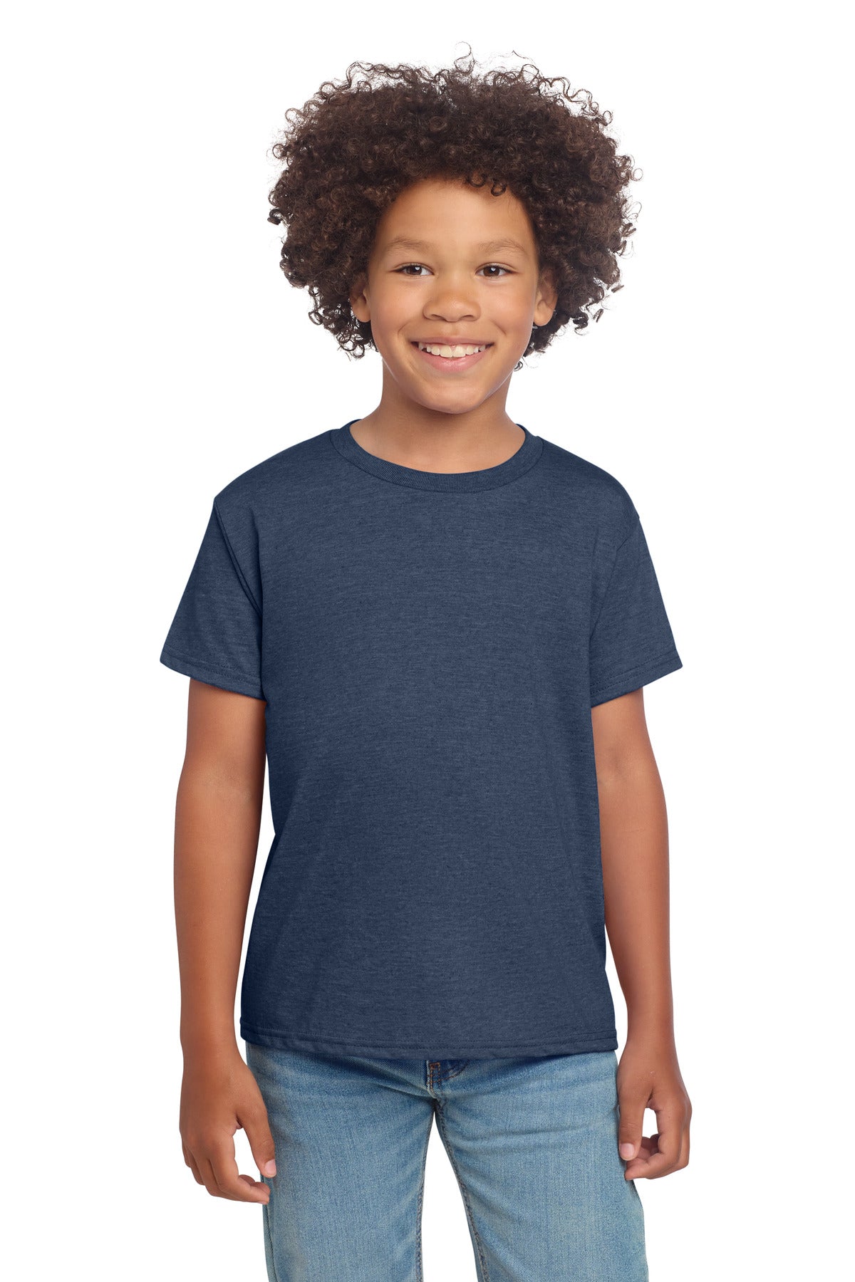 Gildan Youth Softstyle ®  T-Shirt 64000B