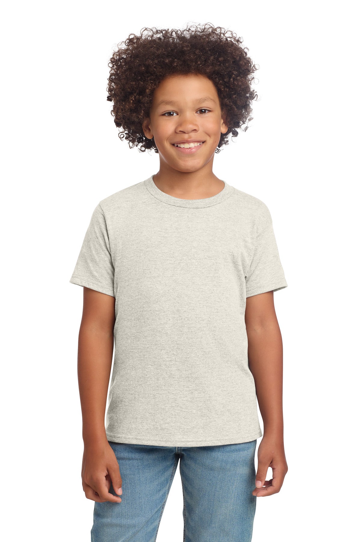 Gildan Youth Softstyle ®  T-Shirt 64000B