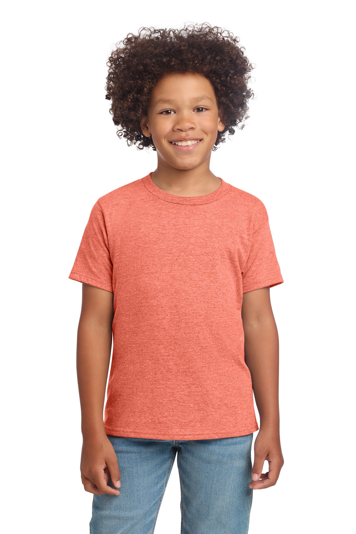 Gildan Youth Softstyle ®  T-Shirt 64000B