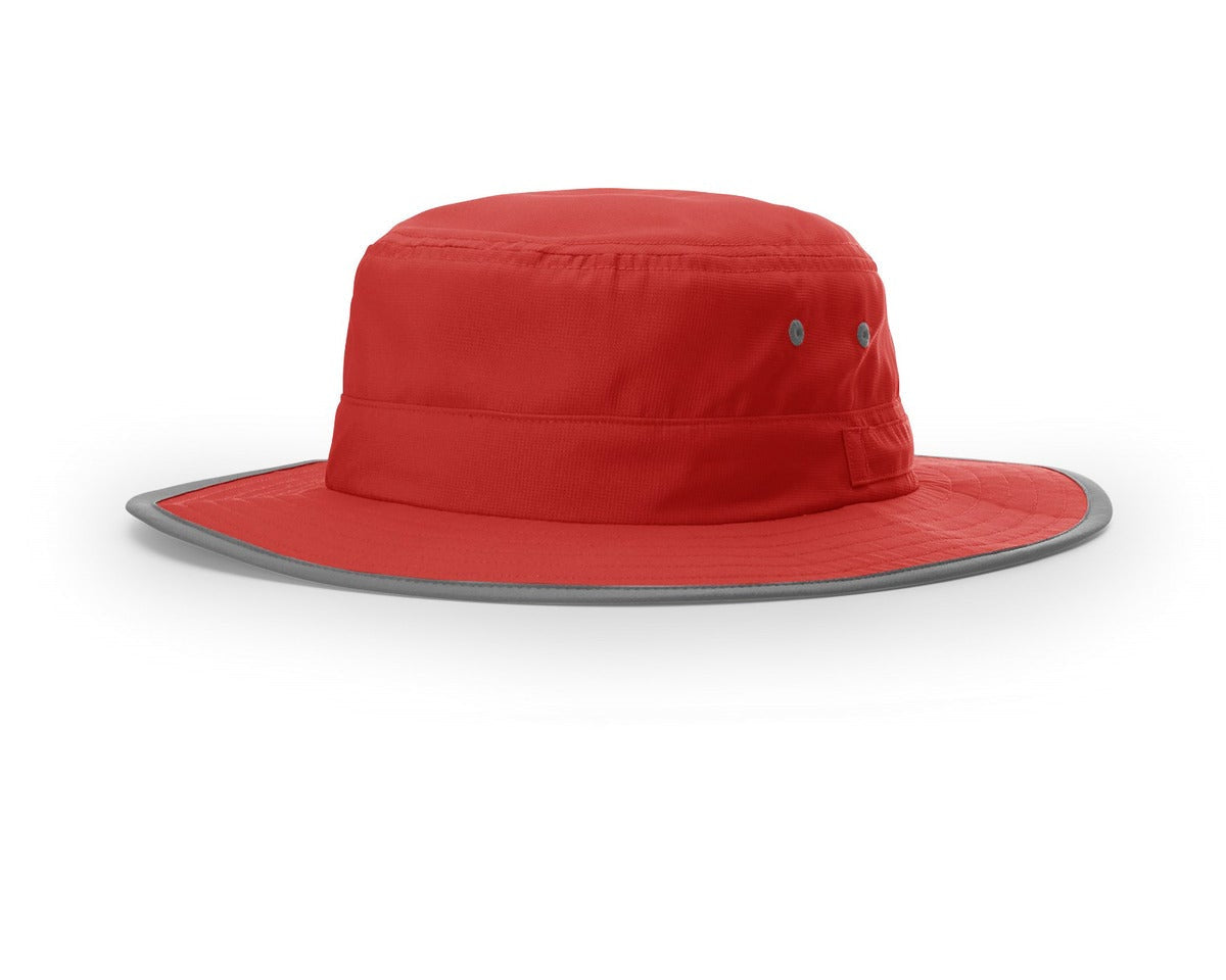 Richardson Lite Wide Brim Hat 810
