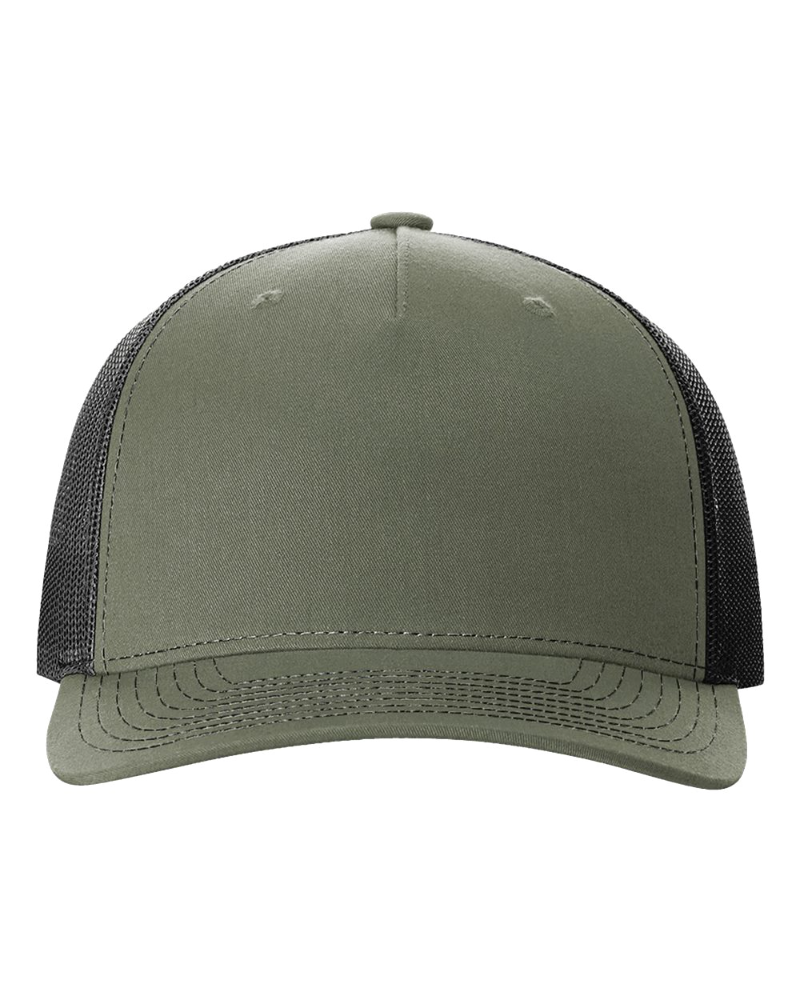 Richardson Five-Panel Cap