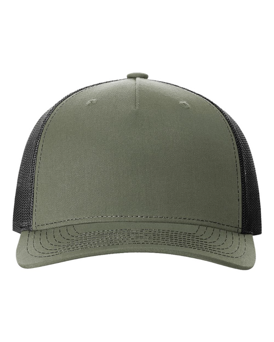 Richardson Five-Panel Cap