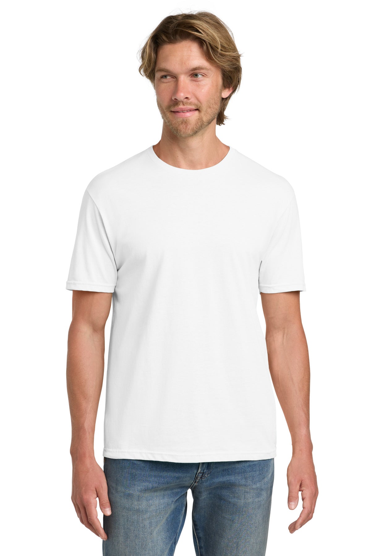 Gildan ®  100% Ring Spun Cotton T-Shirt. 980
