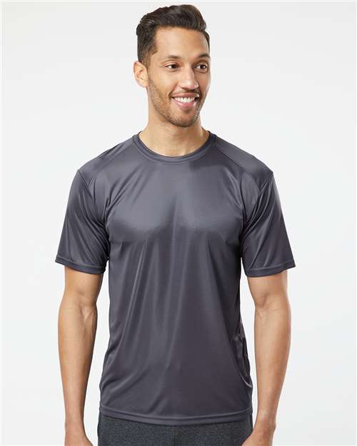 Unisex Islander Performance T-Shirt