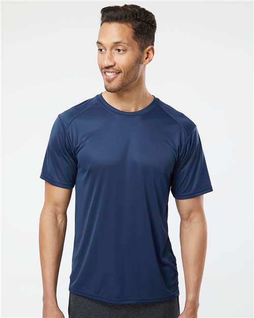 Unisex Islander Performance T-Shirt