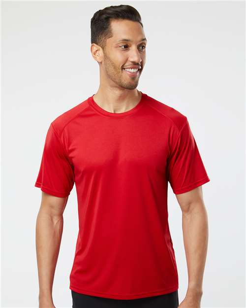 Unisex Islander Performance T-Shirt