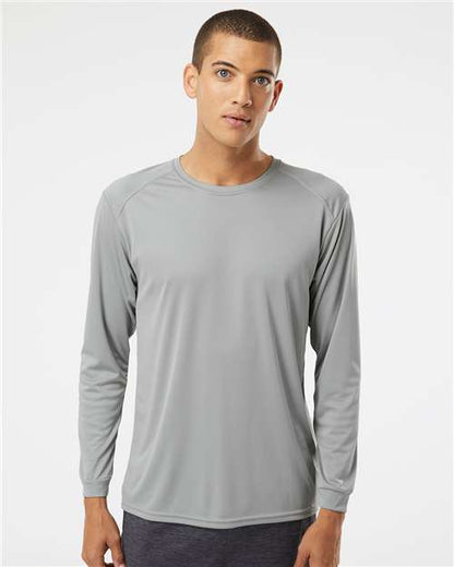 Unisex Long Islander Performance Long Sleeve T-Shirt