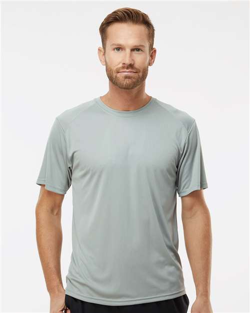 Unisex Islander Performance T-Shirt