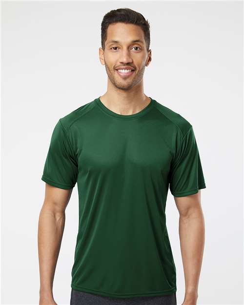 Unisex Islander Performance T-Shirt