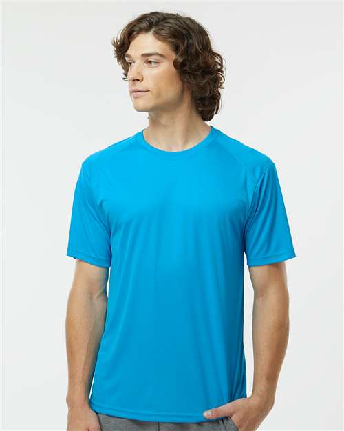 Unisex Islander Performance T-Shirt