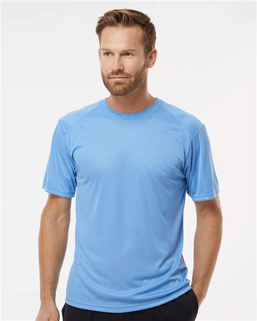 Unisex Islander Performance T-Shirt