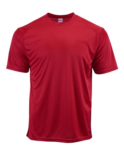 Unisex Islander Performance T-Shirt
