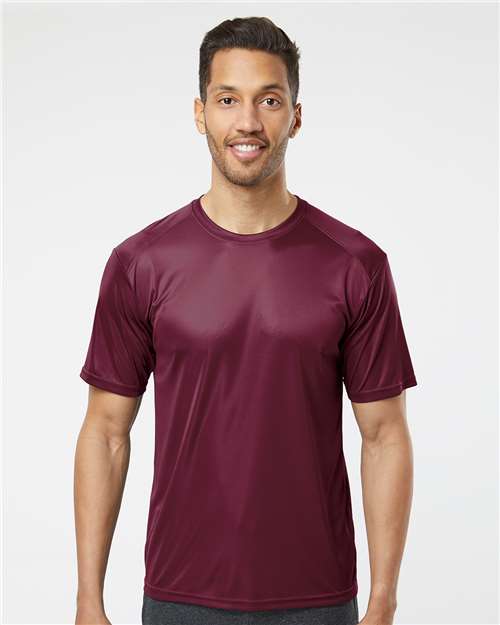 Unisex Islander Performance T-Shirt