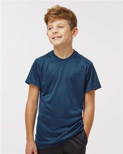 Youth Islander Performance T-Shirt